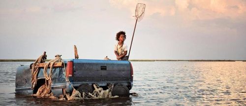 BEASTS OF THE SOUTHERN WILD Still 1 BEASTS OF THE SOUTHERN WILD Still 1