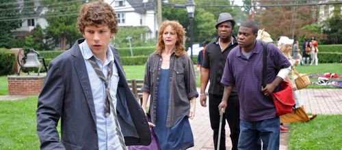 WHY STOP NOW Still 1 WHY STOP NOW Still 1