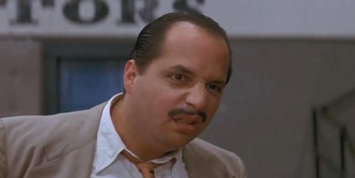 A LEAGUE OF THEIR OWN Jon Lovitz