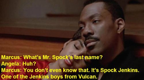 BOOMERANG Star Trek 2 2