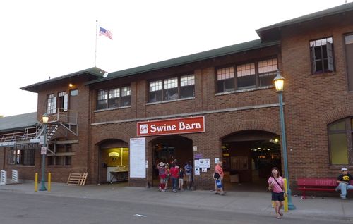 Minnesota State Fair 2