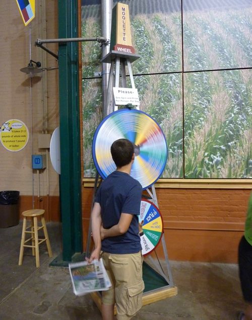 Minnesota State Fair 3