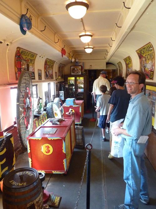 Minnesota State Fair 1