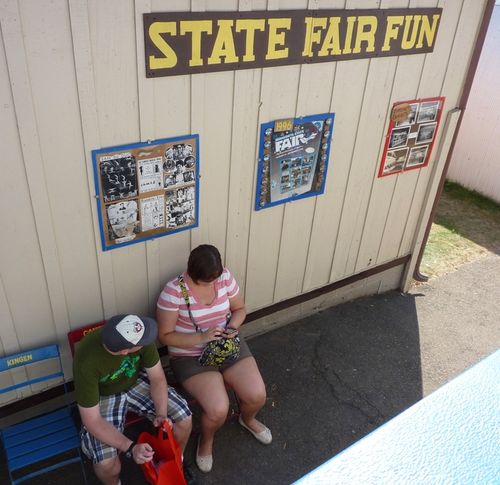 Minnesota State Fair 6
