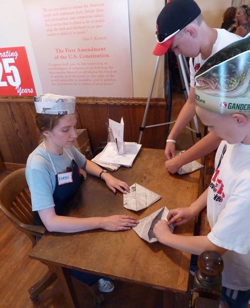 Minnesota State Fair 10