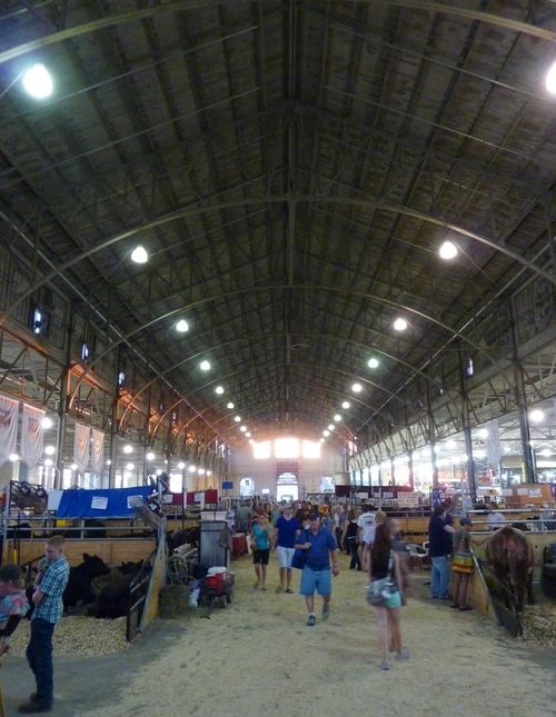 Minnesota State Fair 23