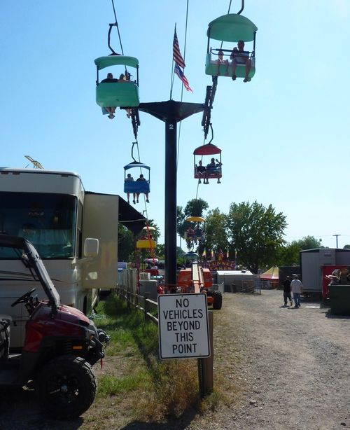 Minnesota State Fair 4