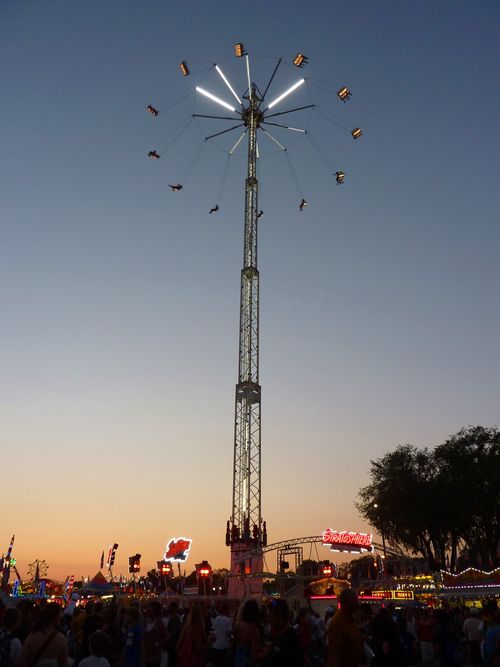 Minnesota State Fair 11