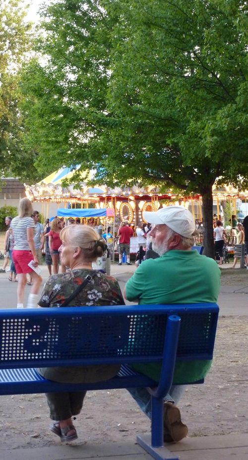 Minnesota State Fair 8