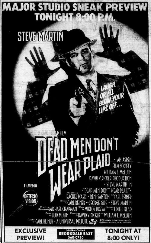 Minnesota Movie Ads 4