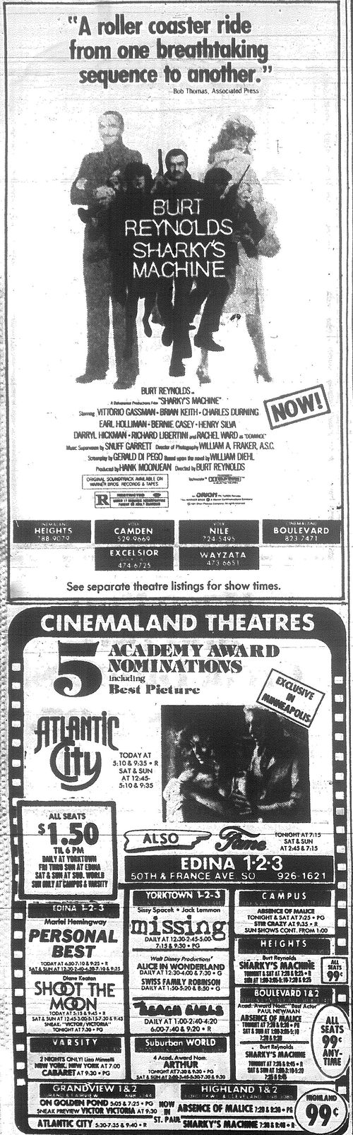 Minnesota Movie Ads 12