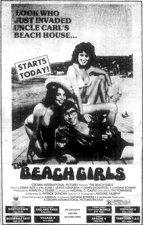 Minnesota Movie Ads 14