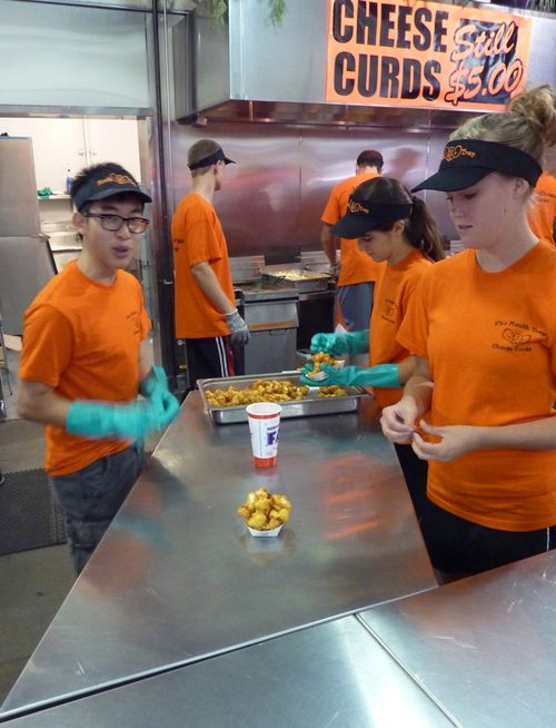 Minnesota State Fair 1