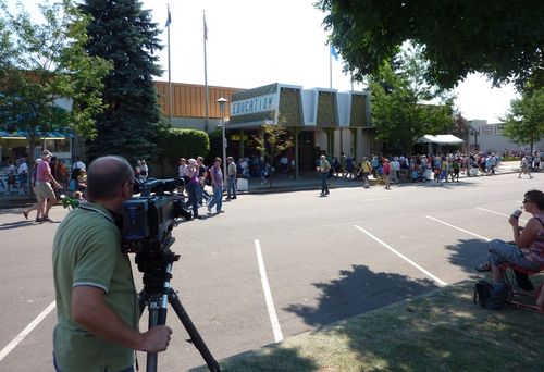 Minnesota State Fair 11