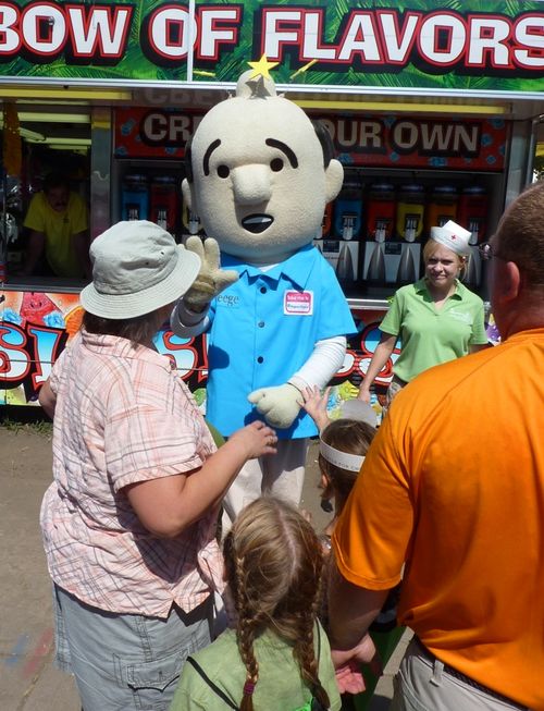 Minnesota State Fair 21