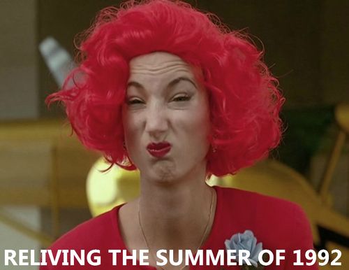 TWIN PEAKS FIRE WALK WITH ME Lil