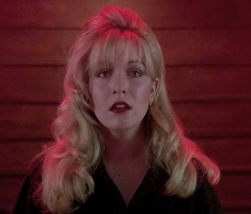 TWIN PEAKS FIRE WALK WITH ME Sheryl Lee