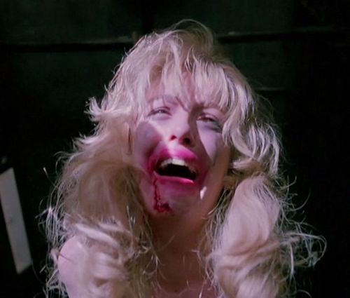 TWIN PEAKS FIRE WALK WITH ME Sheryl Lee 2