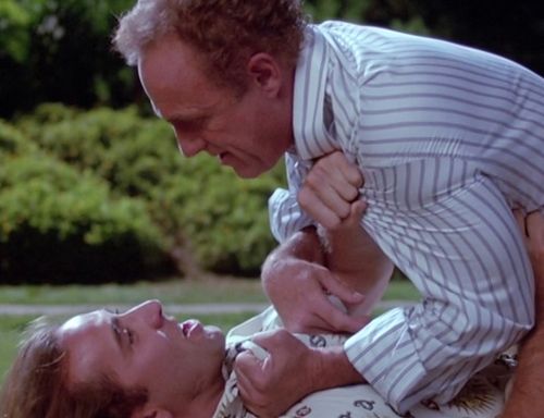 HONEYMOON IN VEGAS Nicolas Cage James Caan