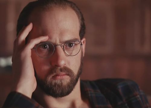 PET SEMATARY II Anthony Edwards