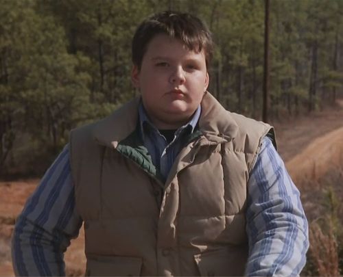 PET SEMATARY II Jason McGuire