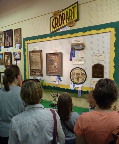 Minnesota State Fair 7