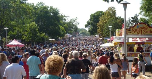 Minnesota State Fair 17