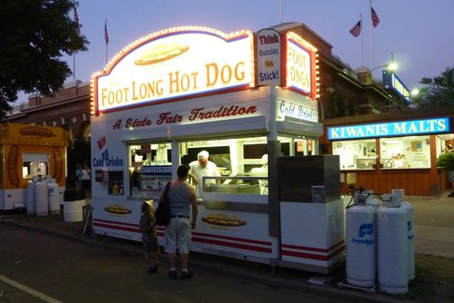 Minnesota State Fair 18