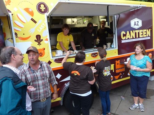 Minnesota State Fair Andrew Zimmern