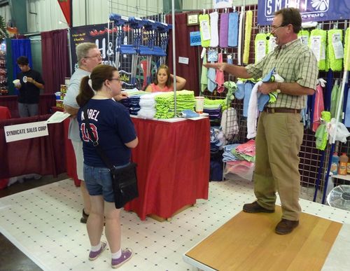 Minnesota State Fair 4