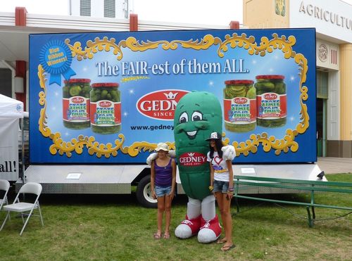 Minnesota State Fair 7