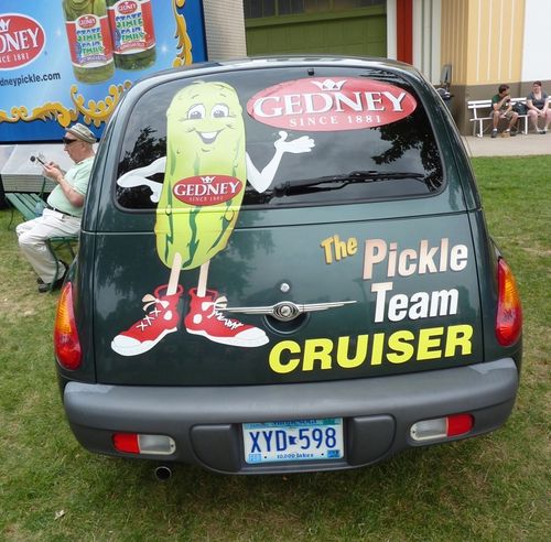 Minnesota State Fair 9