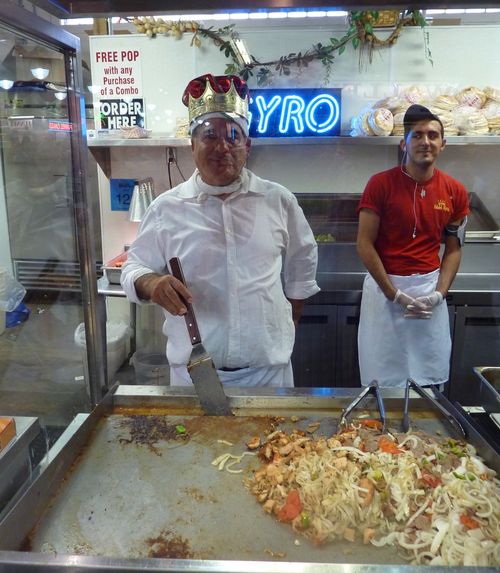 Minnesota State Fair 11