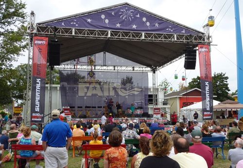 Minnesota State Fair 13