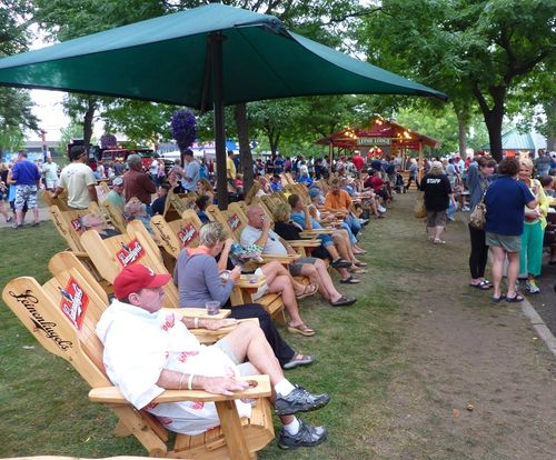 Minnesota State Fair 15