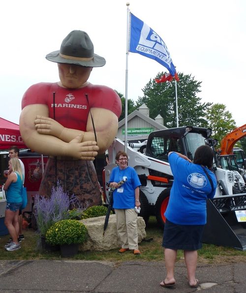 Minnesota State Fair 18
