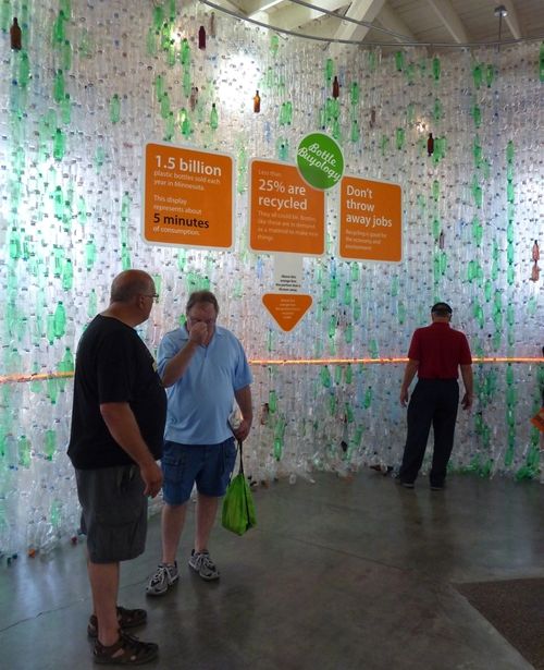 Minnesota State Fair 1