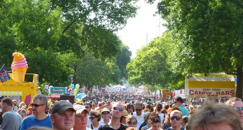 Minnesota State Fair 28