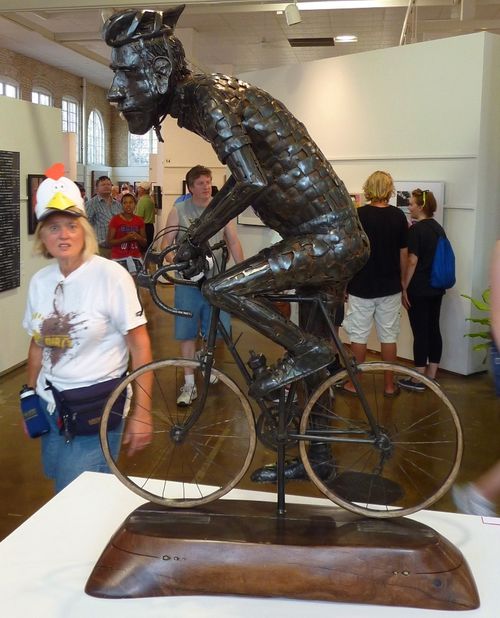 Minnesota State Fair 8