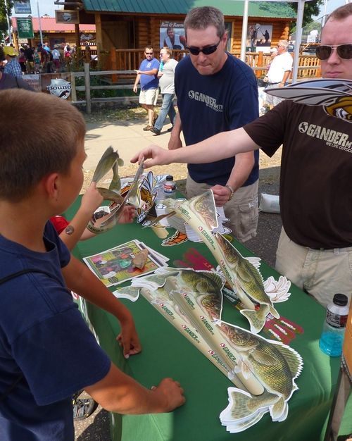 Minnesota State Fair 12