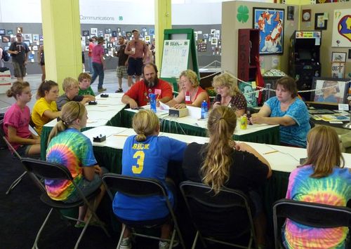 Minnesota State Fair 17