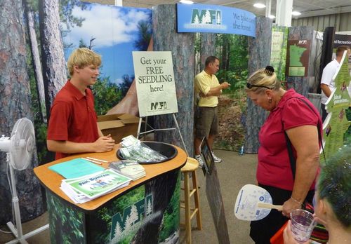 Minnesota State Fair 20