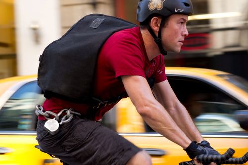 PREMIUM RUSH Still 2