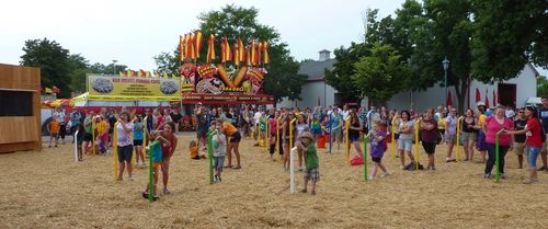 Minnesota State Fair 33