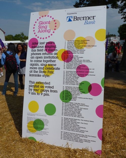 Minnesota State Fair 5