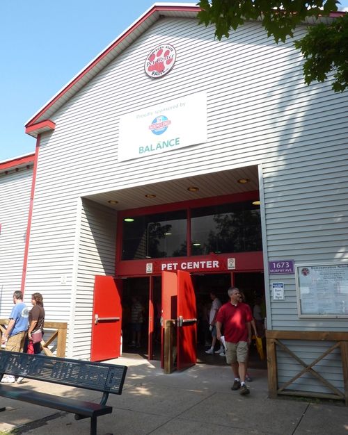 Minnesota State Fair 13