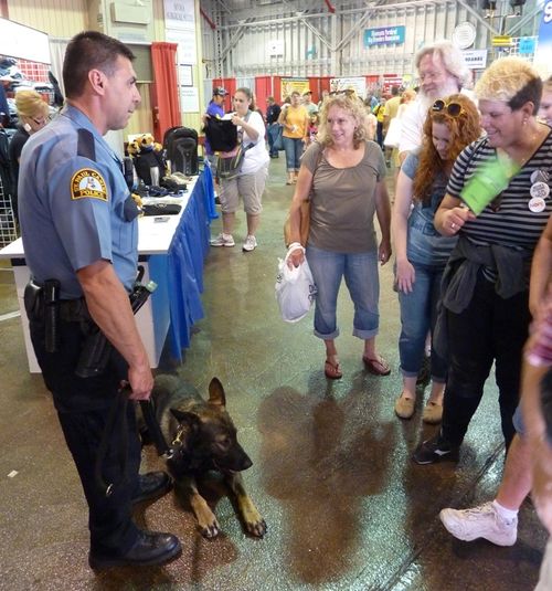 Minnesota State Fair 12
