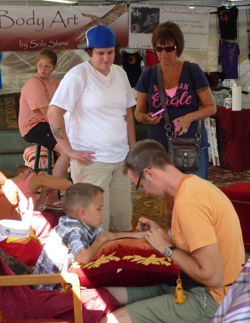 Minnesota State Fair 17