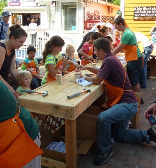 Minnesota State Fair 19