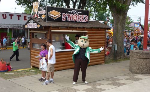 Minnesota State Fair 25